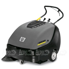 Подметальная машина Karcher KM 85/50 W Bp Adv в Брянске