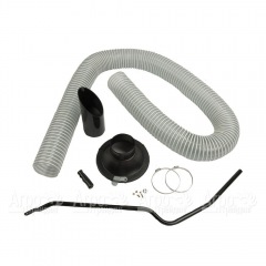 Шланг вакуумный для MTD 202 в Брянске