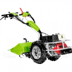 Мотоблок Grillo G 108 (Honda) в Брянске