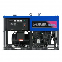 Электростанция дизельная Yamaha EDL 21000 E в Брянске
