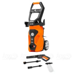 Мойка высокого давления Daewoo DAW 450 в Брянске