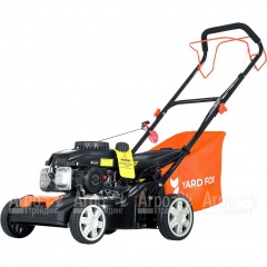 Газонокосилка бензиновая Yard Fox 41S в Брянске