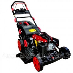 Газонокосилка бензиновая Yanis Hurricane H53SL в Брянске