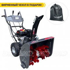 Снегоуборщик EVOline SBG 660 E в Брянске