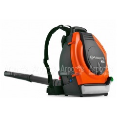 Воздуходувка Husqvarna 356BTx в Брянске