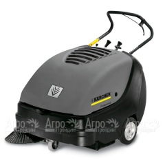 Подметальная машина Karcher KM 85/50 W Bp Pack в Брянске