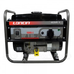 Бензогенератор Loncin LC1600-JS 0.8 кВт в Брянске