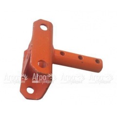 Сцепка под установку косилки и снегоуборщика для мотоблока Салют в Брянске