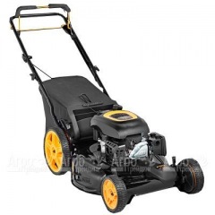 Газонокосилка бензиновая Poulan Pro PA625YPHP в Брянске