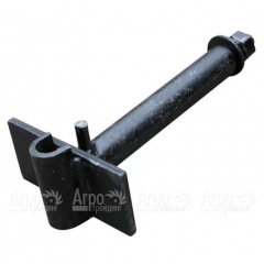 Прицепной вал в сборе Мобил К для ТПМ в Брянске