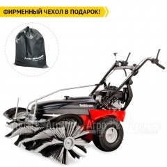 Подметальная машина Tielburger TK58 PRO Hydro (Honda) в Брянске