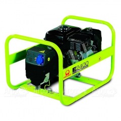 Бензиновый генератор Pramac E2400SHHPI 2,1 кВт в Брянске
