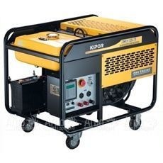 Сварочный генератор Kipor KGE280EW в Брянске