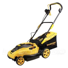 Газонокосилка электрическая Champion EM3815 в Брянске