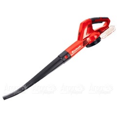 Воздуходувка аккумуляторная Einhell PXC GE-CL 18 Li E-Solo в Брянске
