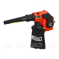 Воздуходувка электрическая Brait BEB-750RVC в Брянске