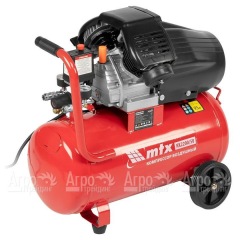 Компрессор воздушный MTX КК-2200/50 в Брянске