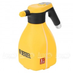 Опрыскиватель аккумуляторный Denzel D-2LI в Брянске