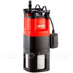 Глубинный насос Al-KO Dive 6300/4 в Брянске