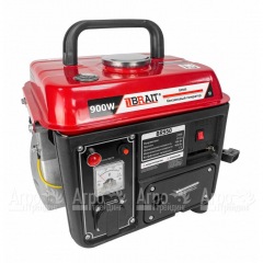 Бензогенератор Brait BR 950 0.7 кВт в Брянске