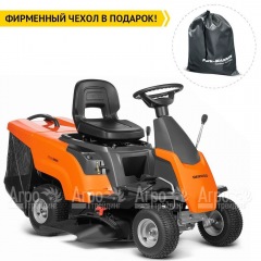 Садовый райдер Daewoo DLR 66 H в Брянске