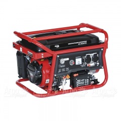 Бензогенератор Elitech СГБ 3500E ПРО 2.8 кВт в Брянске