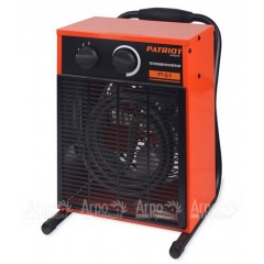 Электрическая тепловая пушка Patriot PT-Q 5 в Брянске