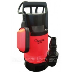 Дренажный насос Вихрь ДН-750 в Брянске