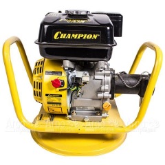 Виброплита бензиновая Champion CVG424 в Брянске