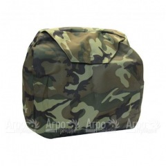 Чехол 08P58-ZS9-100G для инверторного генератора Honda EU 30 is в Брянске