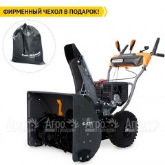 Снегоуборщик Villartec WB S-117 в Брянске