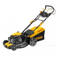 Газонокосилка бензиновая Denzel GLD-460SP-VE в Брянске