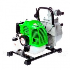 Бензиновая мотопомпа RedVerg RD-CWP252 в Брянске