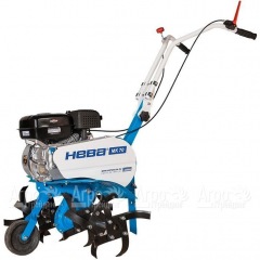 Культиватор Нева МК-80-С3.5 с двигателем Subaru 3.5 л.с. в Брянске