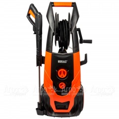 Мойка высокого давления Brait BR-2200А в Брянске