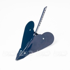 Окучник однорядный для культиваторов Нева 005.03.0700-05 в Брянске