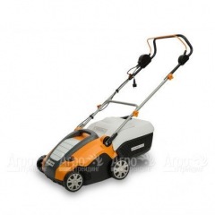 Аэратор электрический Villartec AE 1538 в Брянске