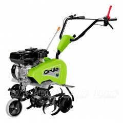 Культиватор Grillo Princess MP3 с двигателем Kohler в Брянске