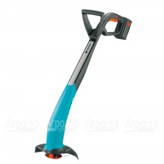 Аккумуляторный триммер Gardena SmallCut 300 Accu в Брянске