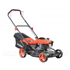 Газонокосилка бензиновая Patriot PT 41 LM в Брянске