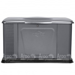 Газовый генератор Briggs&#38;Stratton G140 14 кВт в Брянске