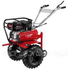 Мотоблок Зубр МТУ-450 (фрезы в комплекте) в Брянске