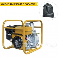 Мотопомпа Caiman TH63EX в Брянске