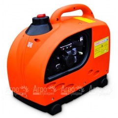 Инверторный генератор Herz IG-1000 0.9 кВт в Брянске