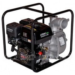 Бензиновая мотопомпа Lifan 80ZB30-4.8Q Eco в Брянске