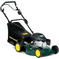 Cкарификатор Yard-Man YM 5521 V в Брянске