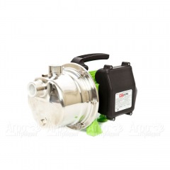 Насос центробежный самовсасывающий RedVerg RD-SPS100L в Брянске