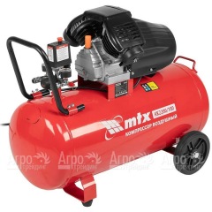 Компрессор воздушный MTX КК-2200/100 в Брянске