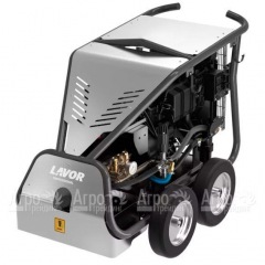 Мойка высокого давления Lavor Thermic 26 3523 K LP в Брянске