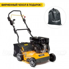 Скарификатор бензиновый Stiga SVP 40 G в Брянске